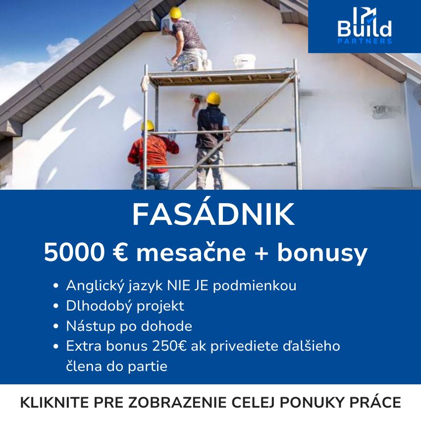 fasadnik